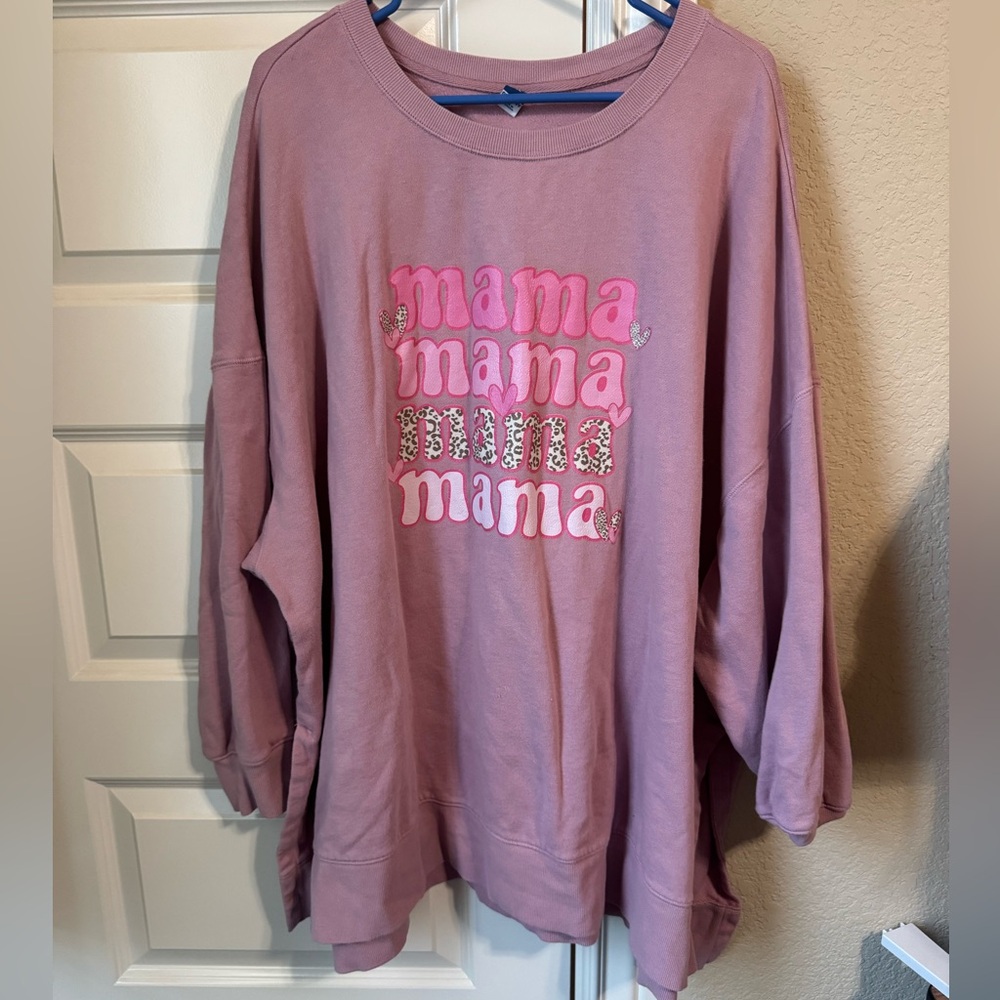 Matching Mama and Mini